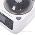 LCD Display Laboratory Mini Centrifuge